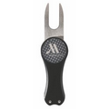 Golf Divot Tool